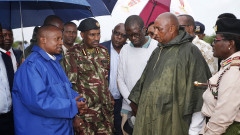 Kindiki Shakahola